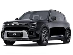 Smart #5 - 5 Pro+ 100 kWh INTRODUCTIE VOORDEEL | Van €53.440, - voor € 48.940,