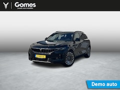 Voyah Free - Flagship | Black Line Exterieur | Panoramadak | Dynaudio Hi-Fi | 360° Camera | Luchtvering