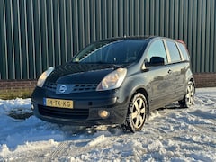 Nissan Note - 1.4 First Note