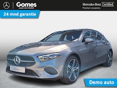 Mercedes-Benz A-klasse - 250 e Luxury Line | Panoramadak | Dodehoekassistent