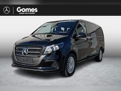 Mercedes-Benz eVito Tourer - 129 PRO L2 | 90 kWh eVito Tourer 129 PRO L2 90 kWh