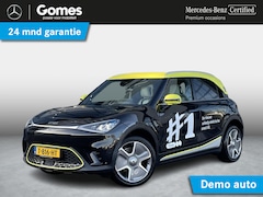 Smart #1 - 1 Pro+ | Panoramadak | Adaptieve Cruise Control | 360° Camera | Dodehoekdetectie | CyberSp