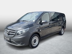 Mercedes-Benz Vito - 114 CDI Extra Lang DC Comfort | Automaat | 4x4