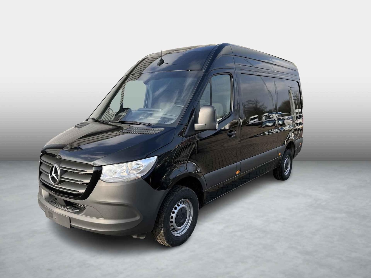 Mercedes-Benz Sprinter - 317 1.9 CDI L2 Pro HD | Sprinter BPM-vrij kopen in 2025 - AutoWereld.nl