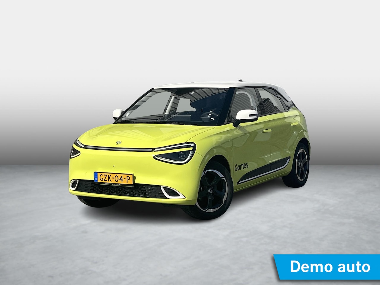 Dongfeng Box - Launch Edition | 360° Camera | Adaptieve Cruise Control | Elektrisch Verstelbare Bestuurde - AutoWereld.nl