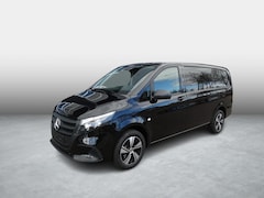 Mercedes-Benz eVito - eVito 112 L2 60 kWh eVito eVito 112 L2 66 kWh