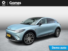 Smart #3 - 3 Premium | Panoramadak | Beats Soundsystem | 360° Camera | Adaptieve Cruise Control | Hea