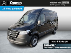 Mercedes-Benz Sprinter - 317 1.9 CDI L2 Pro HD | Sprinter BPM-vrij kopen in 2025