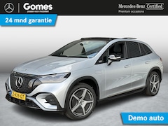 Mercedes-Benz EQE SUV - 350+ AMG Line | Premium Pakket | Night Pakket | Rijassistentie Pakket Plus | Panoramadak |