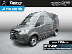 Mercedes-Benz Sprinter - 317 1.9 CDI L2 Pro HD | Sprinter BPM-vrij kopen in 2025