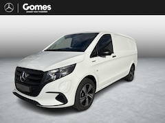 Mercedes-Benz eVito - eVito 112 L2 60 kWh eVito eVito 112 L2 66 kWh
