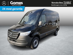 Mercedes-Benz Sprinter - 317 1.9 CDI L2 Pro HD | Sprinter BPM-vrij kopen in 2025