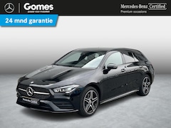 Mercedes-Benz CLA-klasse Shooting Brake - 250 e AMG Line | Panoramadak | Nightpakket |