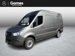 Mercedes-Benz Sprinter - 315 1.9 CDI L2 Pro HD