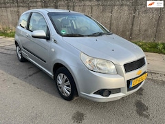 Chevrolet Aveo - 1.2 16V LS+ nette auto met apk en garantie