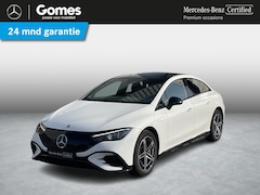 Mercedes-Benz EQE - 300 AMG Line | AIRMATIC | Panoramadak |