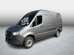 Mercedes-Benz Sprinter - 315 1.9 CDI L2 Pro HD