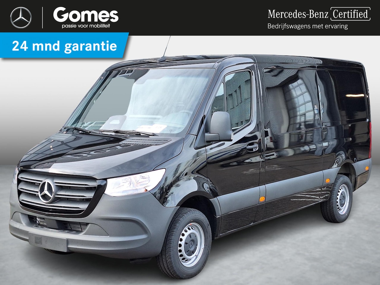 Mercedes-Benz Sprinter - 315 1.9 CDI L2 Pro | Sprinter BPM-vrij kopen in 2025 - AutoWereld.nl