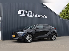 Toyota C-HR - 1.8 Hybrid 140 Dynamic 03-2025 (NwModel) | XXL Navi | PDC | PRG | 18 inch