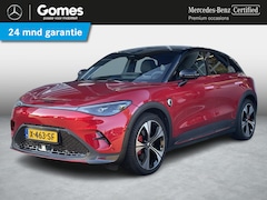 Smart #3 - 3 BRABUS 66 kWh Panoramadak | Beats Audio | Elektrische stoelen | Head-up Display | 428 PK