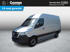 Mercedes-Benz Sprinter - 315 1.9 CDI L2H2 RWD AHW 3500 kg