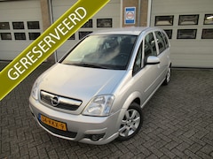 Opel Meriva - 1.4-16V Edition