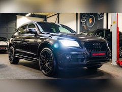 Audi Q5 - 3.0 TFSI quattro Pro Line S | Adaptieve cruise | 20 inch |Bang&Olufsen sound | Panorama |
