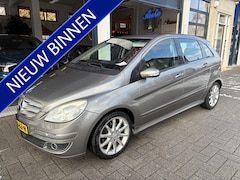 Mercedes-Benz B-klasse - 200 NW APK/AIRCO/ST. VERWARMING