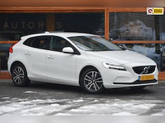 Volvo V40 - T2 Polar+ | Dealer onderhouden | Automaat | Stoelverwarming | 4 All-Seasons | Cruise Contr