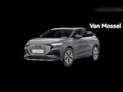 Audi Q4 Sportback e-tron - 45 quattro Advanced 286 PK | Panoramadak | Adaptieve cruie control | Camera | Stoelverwarm