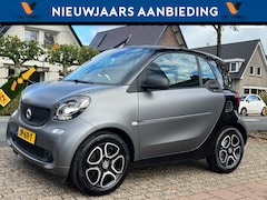 Smart Fortwo - 1.0 Pure 65.000 km NL-AUTO NAP