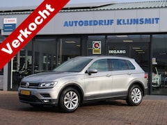 Volkswagen Tiguan - 1.5 TSI Comfortline Executive | Parkeersensoren | Led | Navigatie | Camera