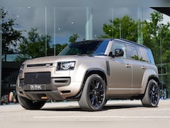 Land Rover Defender 110 - P 635 Octa 4.4 Edition One