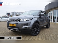 Land Rover Range Rover Evoque - 2.2 eD4 2WD Pure Panodak / 19"
