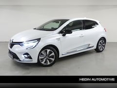 Renault Clio - E-Tech Hybrid 140 Serie Limitee E-TECH | Automaat | Easy Link Multimedia & Navigatie | LED