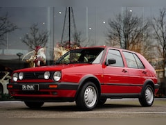 Volkswagen Golf - 1.8 GTI Inj. 16.901 Km