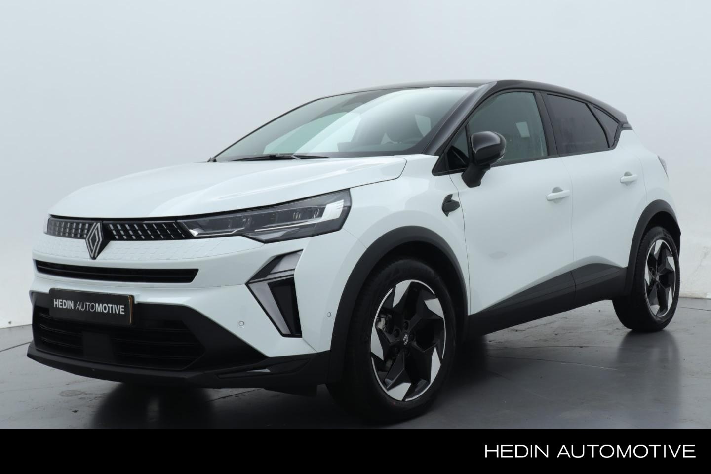 Renault Captur - 1.3 Mild Hybrid 160 Techno 1.3 mild hybrid 160 techno - AutoWereld.nl