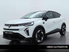 Renault Captur - 1.3 mild hybrid 160 techno