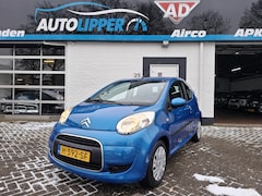 Citroën C1 - 1.0-12V Séduction /Nieuwe apk bij aflevering