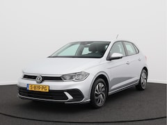 Volkswagen Polo - 1.0 TSI Life Automaat/ lage km/ zeer mooi