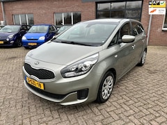 Kia Carens - 1.6 GDi ComfortLine // 7 Personen