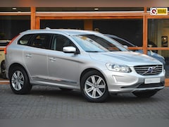 Volvo XC60 - T5 AWD Inscription | Trekhaak 2000KG | Dealer onderhouden | Stoelverwarming | Leer | Cruis