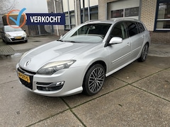 Renault Laguna Estate - 2.0 dCi S/S Dynam