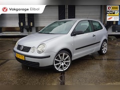 Volkswagen Polo - 1.2
