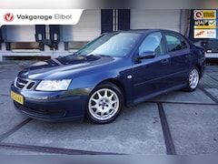 Saab 9-3 Sport Sedan - 1.8 Linear * Airco * Cruise
