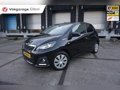 Peugeot 108 - 1.0 e-VTi Active * Airco * 5Drs