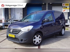 Dacia Dokker - 1.5 dCi 90 Ambiance