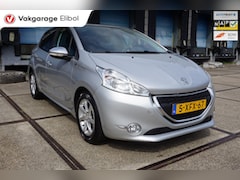 Peugeot 208 - 1.2 VTi Style