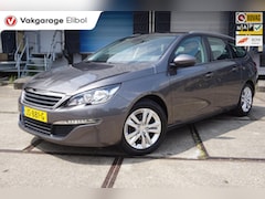 Peugeot 308 SW - 1.2 PureTech Active