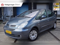 Citroën Xsara Picasso - 1.6i-16V Image